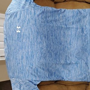 Under Armour heat gear